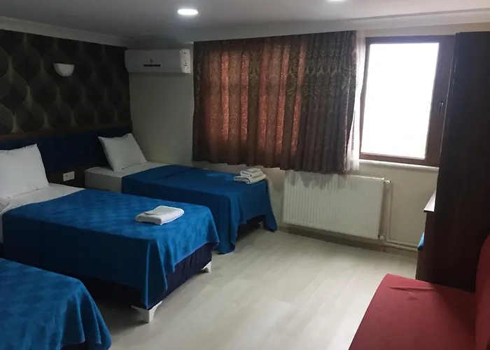 Hotel Marina City