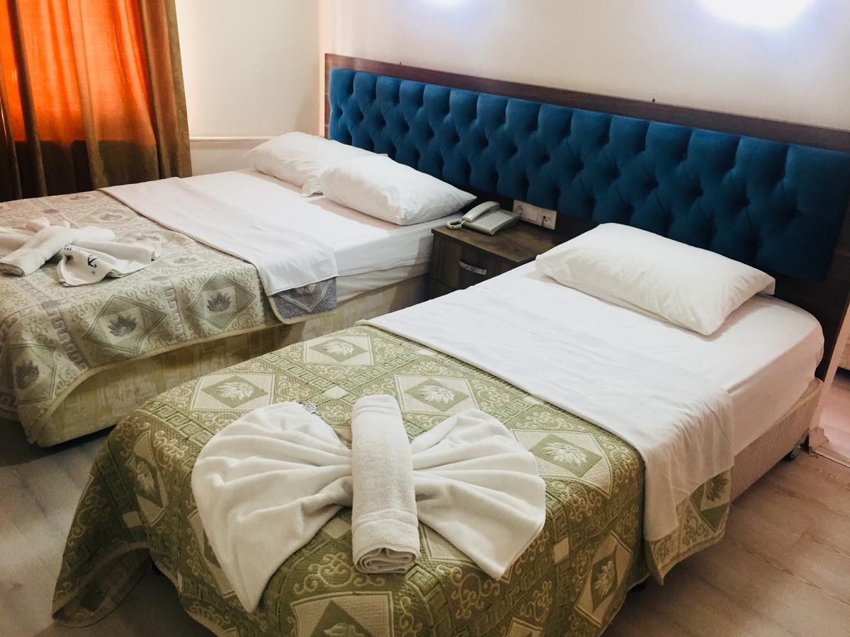 Otel Marina