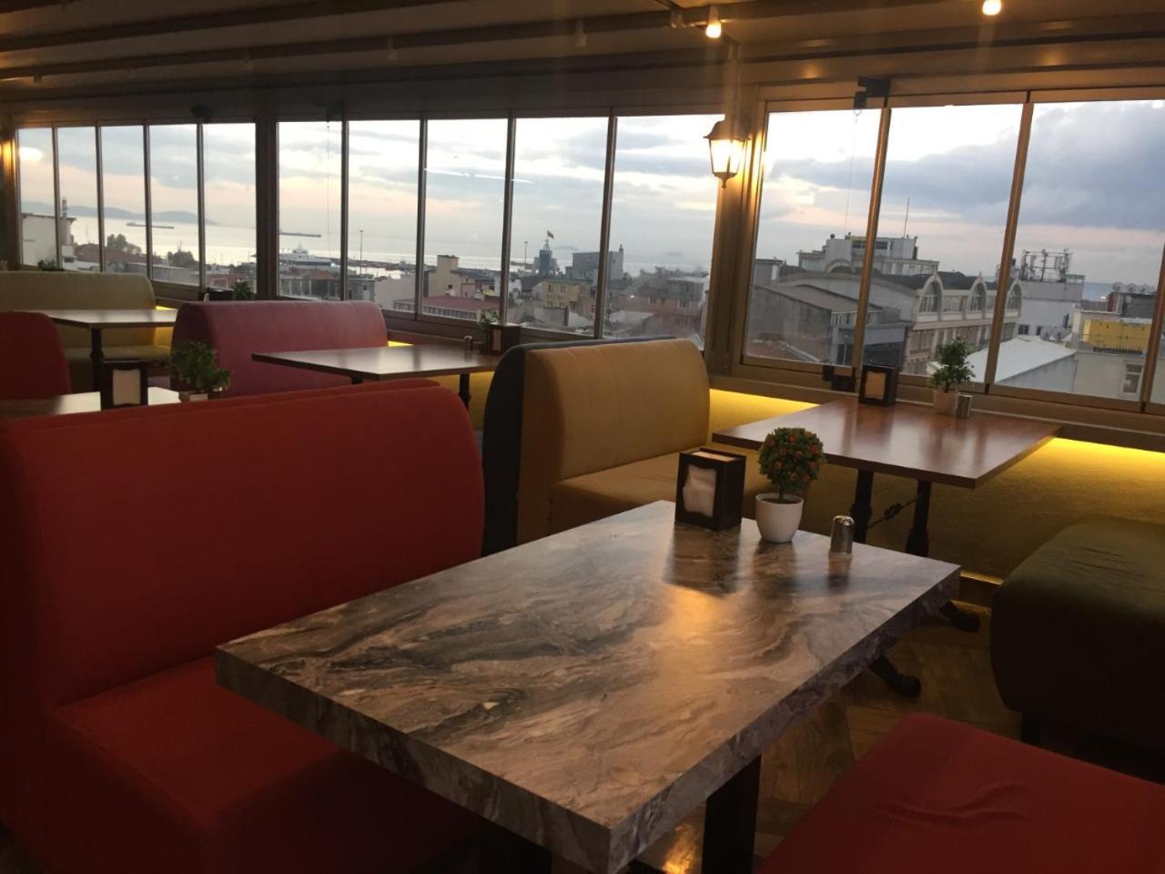 Marina Otel
