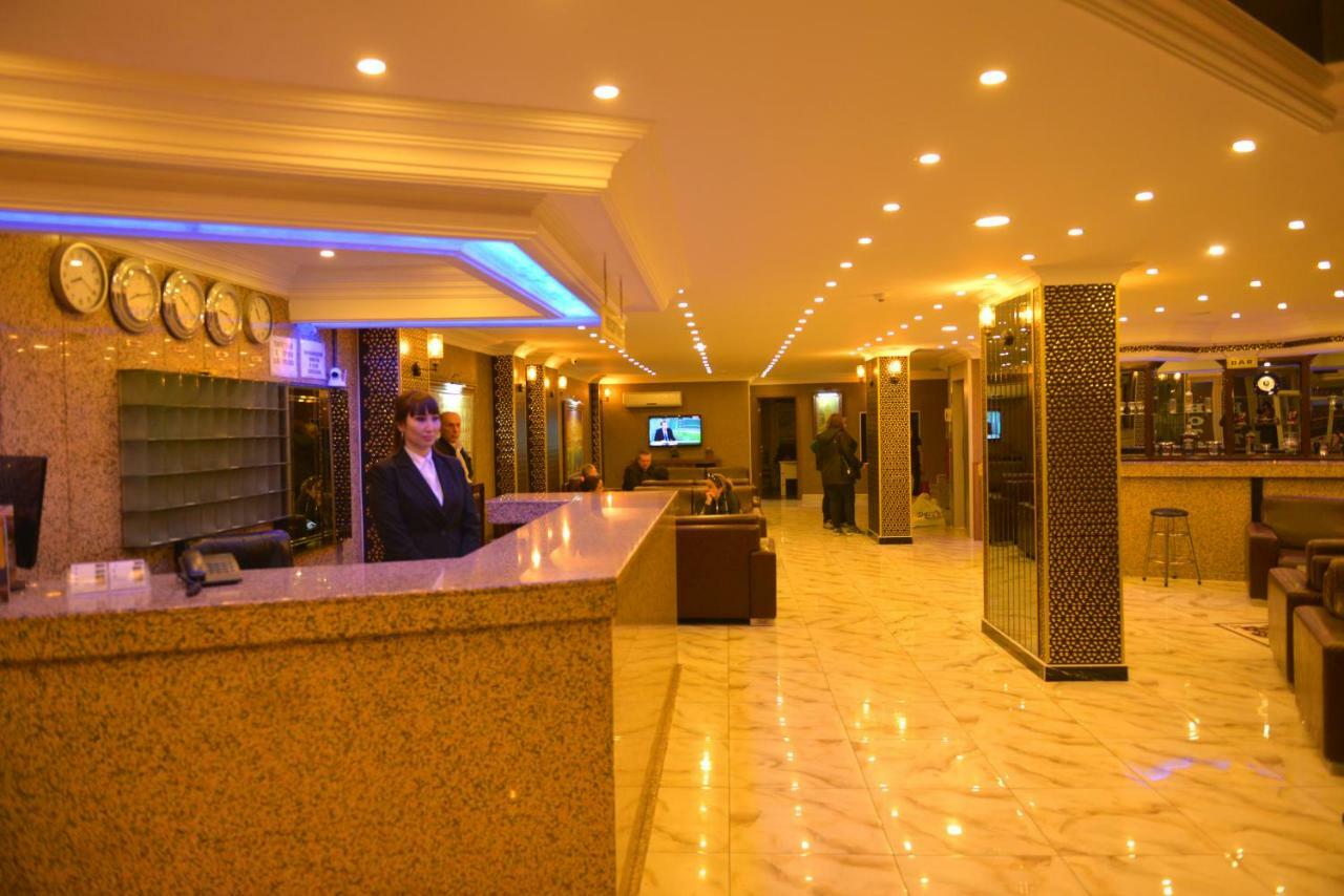 Marina Otel