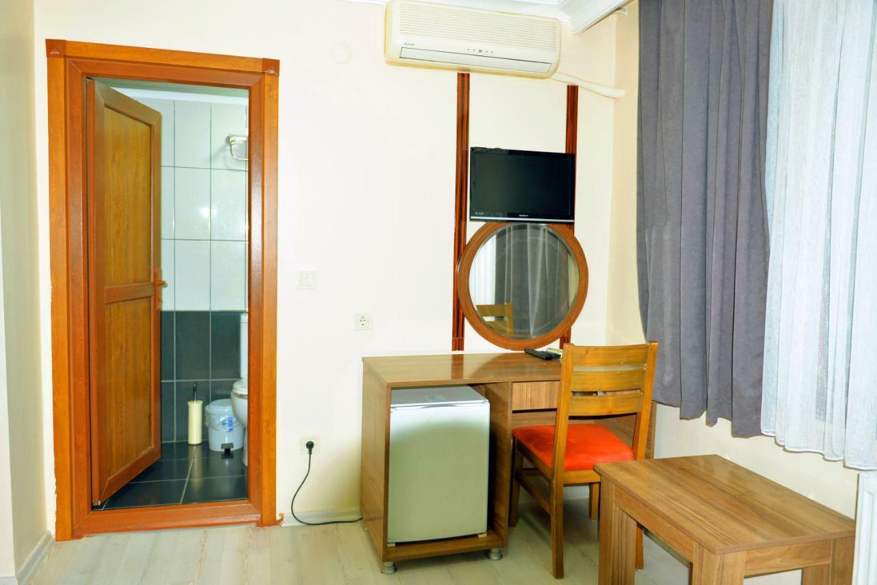 Marina Otel 2*