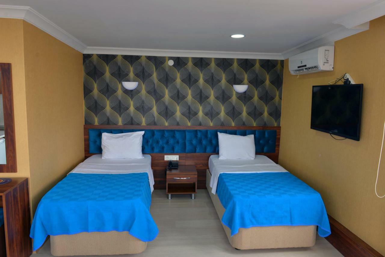 Otel Marina